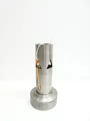 SIEMENS PN0013039900P BYPASS VALVE PISTON