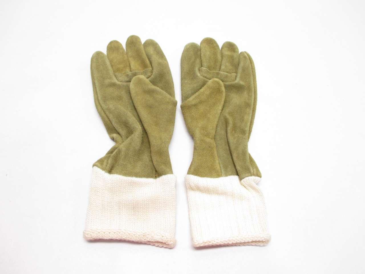 tempo firefighting gloves