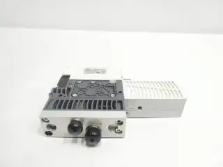 SCHMALZ SXMPI 30 IMP Q M12-8 VACUUM PUMP 4-7BAR 24V-DC