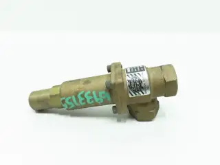CASH ACME K-10 RELIEF VALVE 1/2IN NPT