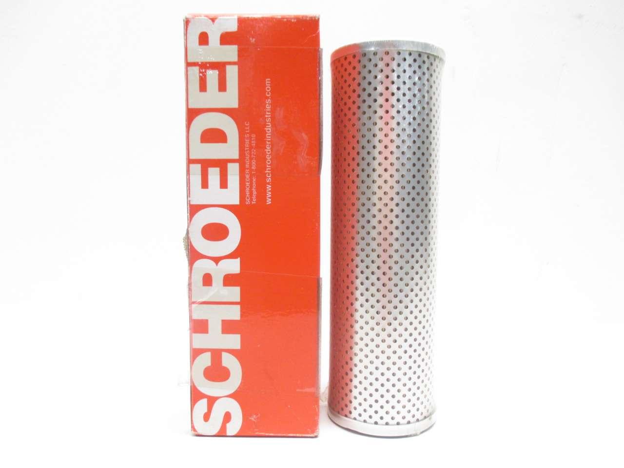 New Schroeder CC3 9C3 Hydraulic Filter Element ***New Seller Special*** 