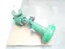 FISHER ET 667 DVC6200 SIZE 70I PNEUMATIC STEEL FLANGED CONTROL VALVE 6IN 300 thumbnail 2