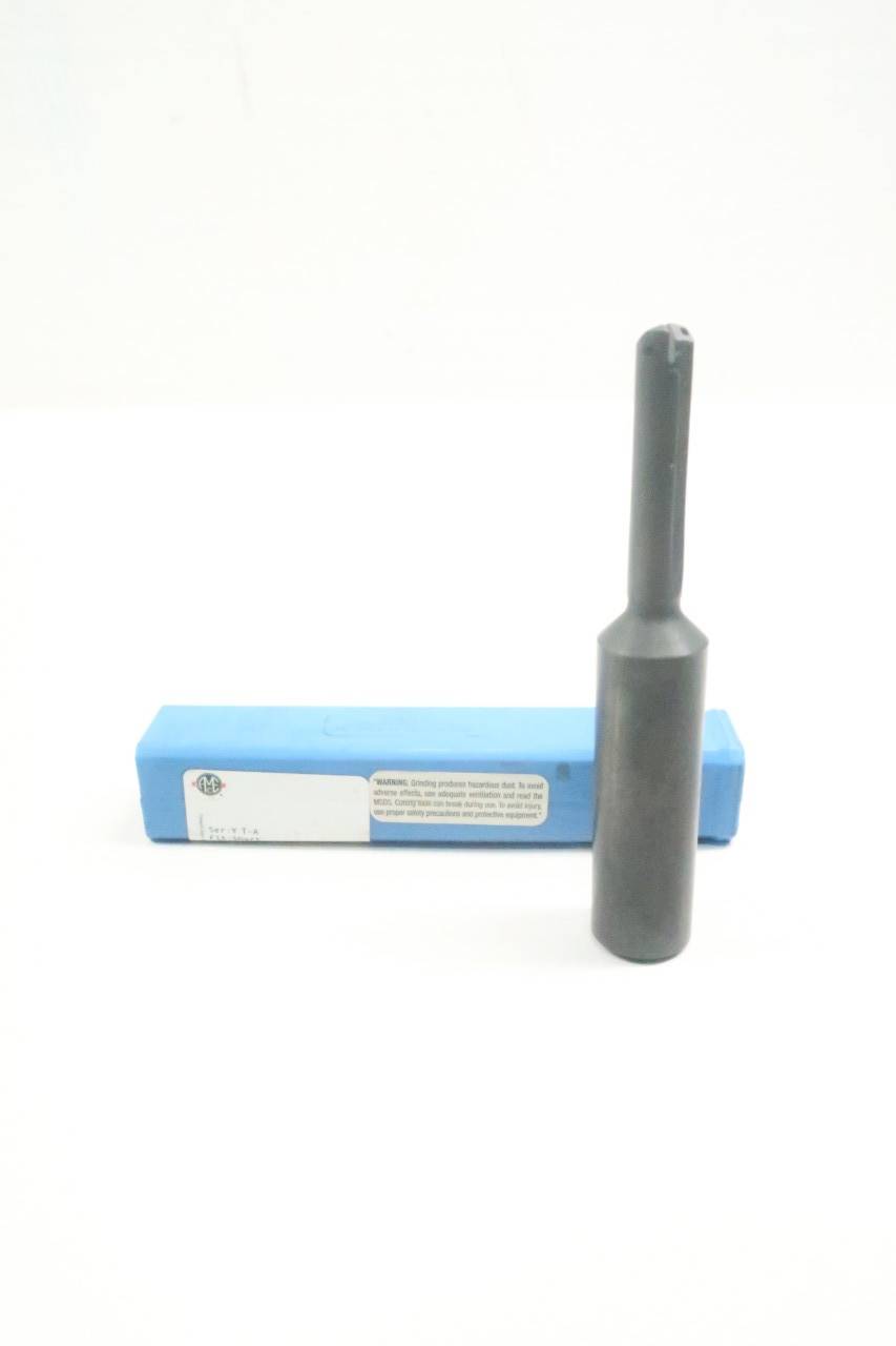Amec 220Y0S075L Spade Drill Insert Holder 3/4in