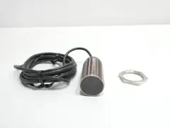 TELEMECANIQUE XS630B1MAL2 PROXIMITY SWITCH 24-240V-AC/DC