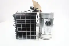 CALORITECH XB1-1047T2DT ELECTRIC HEATER 1PH 475W 208V-AC