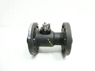 JAMESBURY 730S312236XTZ1 STEEL FLANGED BALL VALVE 2IN 300