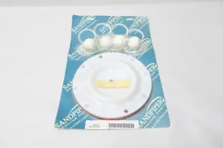SANDPIPER 476.197.654 WET END KIT