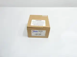 WEILER 86112 NYLOX DISC BRUSH 4IN