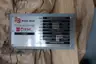 BADGER METER PCOME1BE3Z2Z16ZZZ COIN SEGMENTED WEDGE METER 156.9IN-H2O 10IN thumbnail 4