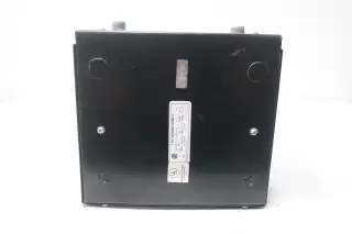 REX CE3000JH-A TRANSFORMER 1PH 3000VA 0-480/600V-AC 120V-AC