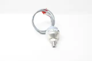 SETRA 2091Z01PV2M2802 PRESSURE TRANSDUCER 0-14.7PSI 1-6V-DC