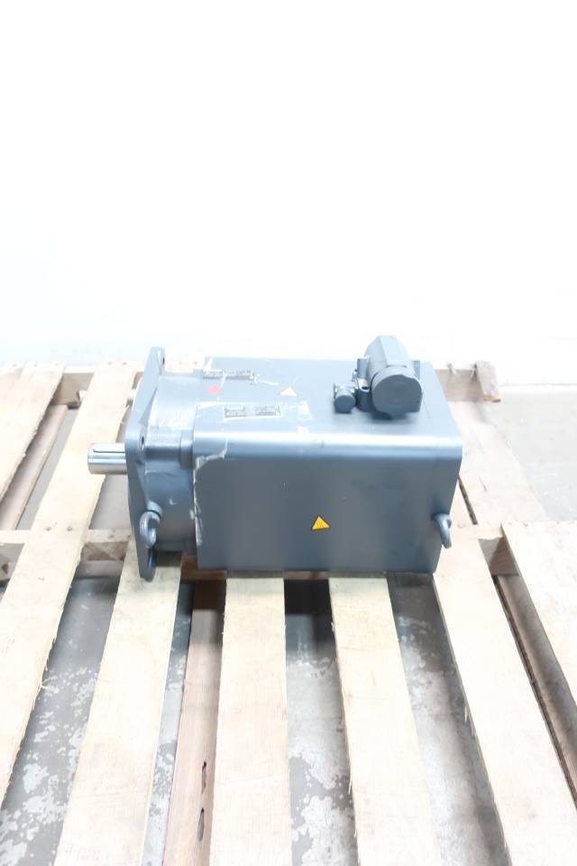 SIEMENS 1FT5132-0AC71-1 SERVO MOTOR 3PH 3100RPM