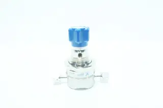 VERIFLO 45100061EP SQ90-30W-2P-FSFF (EP) GAS REGULATOR