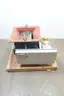 ROTOLOK C16-164-1 50RVSISA1H000A ROTARY AIRLOCK FEEDER VALVE 20IN 575V-AC 2HP thumbnail 2