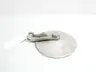 CHECK RITE 210-19 STAINLESS SWING CHECK VALVE DISC PLATE 10IN thumbnail 1