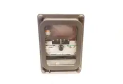 GENERAL ELECTRIC GE 12SAM11B21A TYPE SAM 48/125/250V-DC TIME DELAY RELAY
