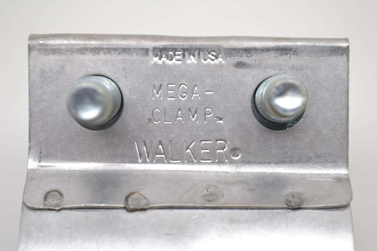 Walker Exhaust  P/N:33977
