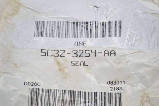 FORD 5C3Z-3254-AA OEM FRONT AXLE OUTER SHAFT LEFT TRUCK EQUIPMENT PART ...