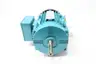 BROOK CROMPTON 5425204WA-00 AC MOTOR 2-DA56-E 3PH 3/4HP 1700RPM 575V-AC thumbnail 2