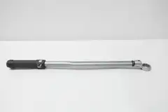 MOUNTZ MTZ 220 TH MICROMETER TORQUE WRENCH 11/16IN