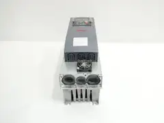 KONECRANES D2V011NF1006 AC VFD DRIVE 380-500V-AC 0-250HZ 0-480V-AC 15HP