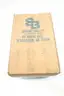 SMITH-BLAIR 226-00035012-000 FULL CIRCLE PIPE REPAIR CLAMP 3.46-3.7IN 12-1/2IN thumbnail 1