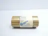 PRECISION 17S-8 17370 BRASS SHIM 6IN X 100IN X 0.008IN thumbnail 3