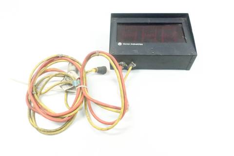 Details about   Iee 54063-C1 Digital Readout Display