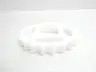 BOX OF 15 INTRALOX 8050 SINGLE ROW CONVEYOR SPROCKET 7.7IN OD 12T 2.5IN SQ BORE thumbnail 3