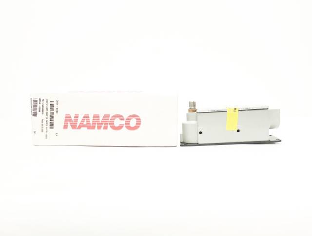 NAMCO EA700-80000 SNAP-LOCK 600V-AC LIMIT SWITCH R688708