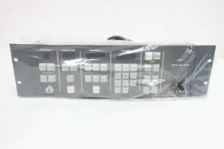 AMERICAN DYNAMICS AD1678CR SYSTEM KEYBOARD 5W 120V-AC
