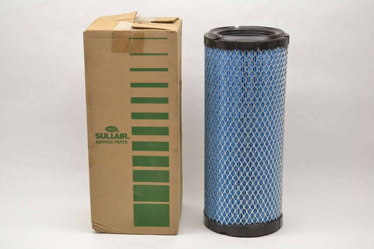 Qty 1 AFE 02250125-370 SULLAIR Direct Replacement AIR Filter