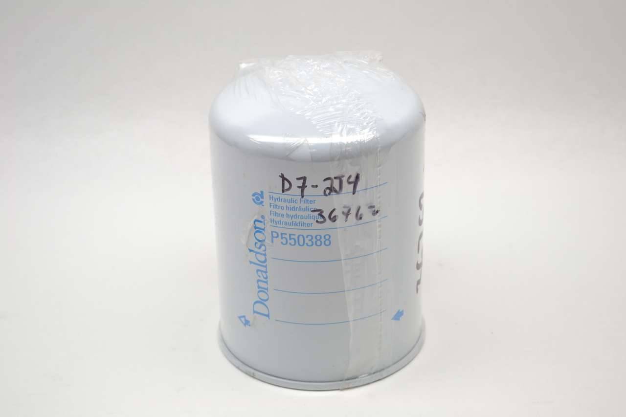 Donaldson P551758 Hydraulic Filter Spin-on Donaldson P551758 Hydraulic Filter Spin-on