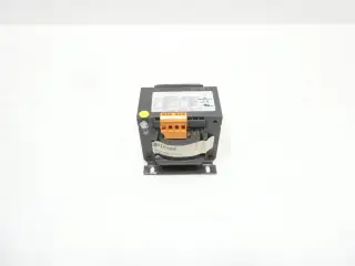 BAUMULLER NTTSP022 VOLTAGE TRANSFORMER 1PH 0.64KVA 115V-AC 230V-AC