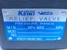 TOKIMEC TCG50-03-FY-P7-H-15 RELIEF VALVE 10.5-21MPA thumbnail 5