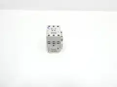 ALLEN BRADLEY 100-C43L00 AC CONTACTOR 208-240V-AC 75A AMP 30HP