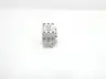 ALLEN BRADLEY 100-C43L00 AC CONTACTOR 208-240V-AC 75A AMP 30HP thumbnail 1