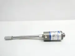 DYNISCO PT420A-7.5M-6 PRESSURE TRANSDUCER 0-7500PSI 10V-DC