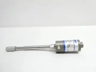 DYNISCO PT420A-7.5M-6 PRESSURE TRANSDUCER 0-7500PSI 10V-DC