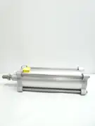 FESTO DSBG-160-400-PPVA-N3 DOUBLE ACTING PNEUMATIC CYLINDER 160MM 400MM 1MPA