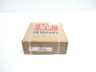 TB WOODS 9S158 SURE-FLEX FLANGE COUPLING 1-5/8IN