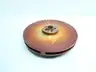 5-VANE STAINLESS PUMP IMPELLER 3X2-13 thumbnail 2
