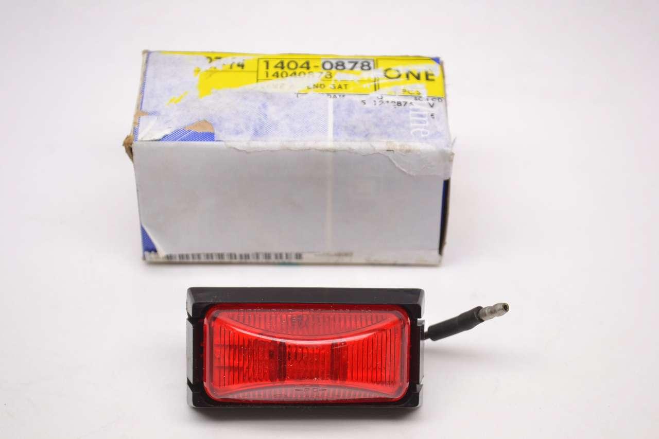 General Motors 14040878 Chevy Gmc 3-6 Cyl 4.8l Utility Vehicle Tail Lamp  B494533