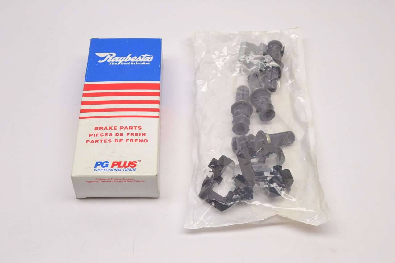 Raybestos H5639A Professional Grade Disc Brake Caliper Hardware Kit Raybestos H5639A Professional Grade Disc Brake Caliper Hardware Kit