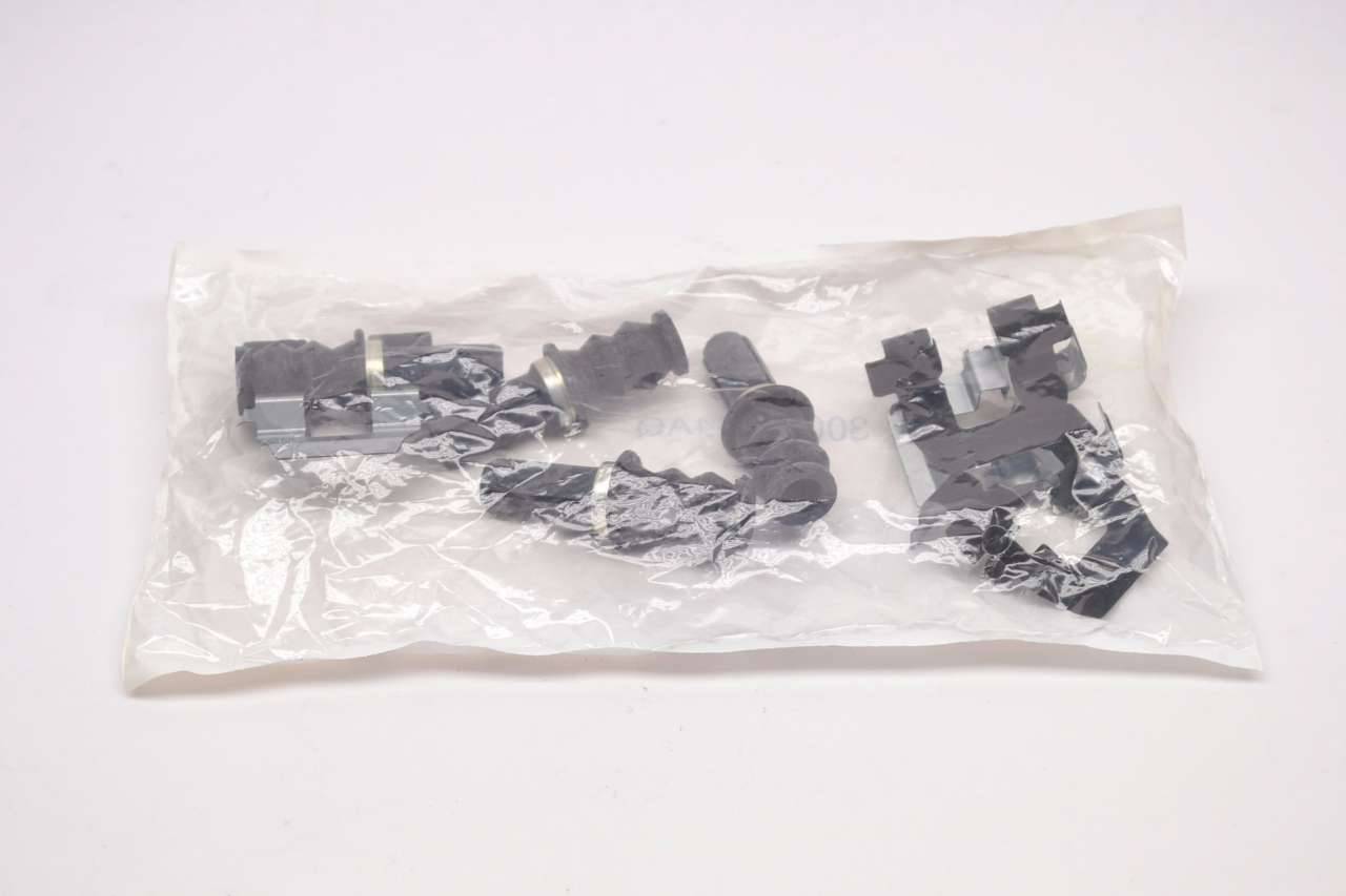 Raybestos H5639A Professional Grade Disc Brake Caliper Hardware Kit Raybestos H5639A Professional Grade Disc Brake Caliper Hardware Kit