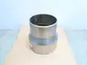 PMI WP 304/304L-WX SCH 40S STAINLESS BUTTWELD PIPE REDUCER 16IN X 20IN thumbnail 1
