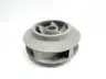 8LR-13 STAINLESS 6-VANE PUMP IMPELLER 11-1/4IN OD thumbnail 1