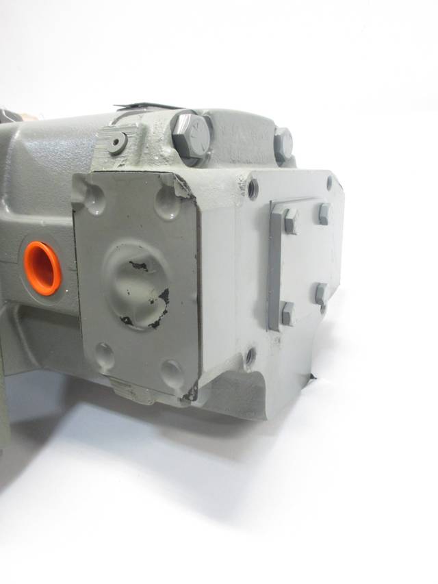 OILGEAR PVWH34LDFYCNNNTK 4000PSI MAX 34GPM HYDRAULIC PUMP D496146