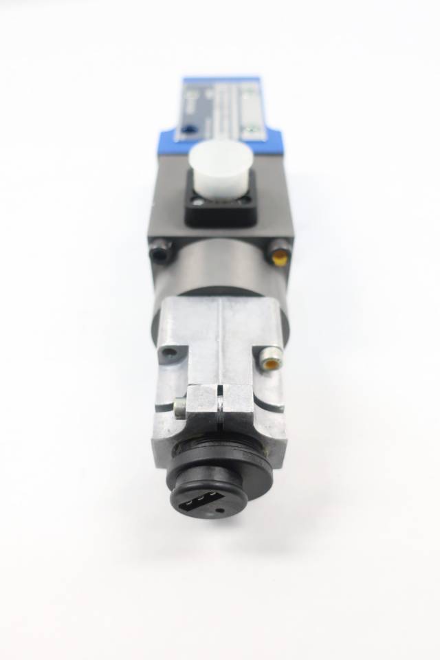 REXROTH DBETBX1X/180G2437Z4M PROPORTIONAL PRESSURE RELIEF VALVE D611000