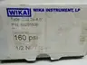 WIKA 50295535 PRESSURE GAUGE 4-1/2IN 1/2IN NPT 0-160PSI thumbnail 7